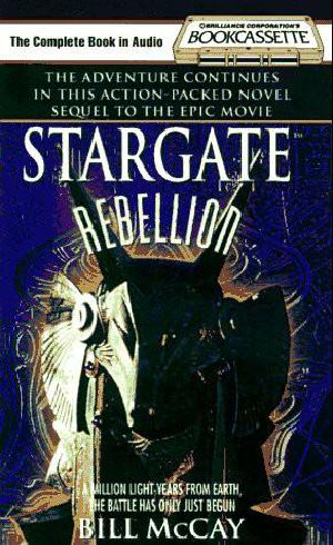 [Stargate 01] • Rebellion